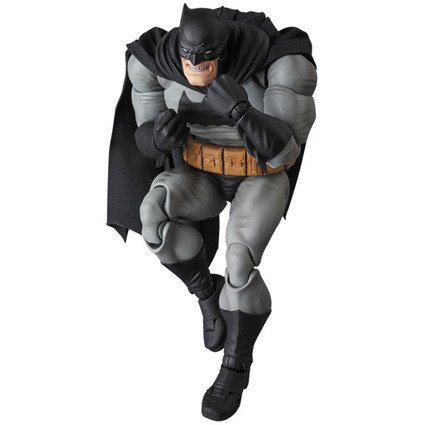 MAFEX BATMAN(The Dark Knight Returns)