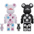 MILKY THE CONVENI MILKY BE@RBRICK 100% & 400%