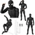 MAFEX SPIDER-MAN Stealth Suit