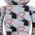 BE@RBRICK LOVE RAT 1000%