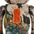 BE@RBRICK 歌川国芳「相馬の古内裏」 1000%