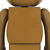 BE@RBRICK GOLD TEXALIUM 1000%《2023年2月発送予定》