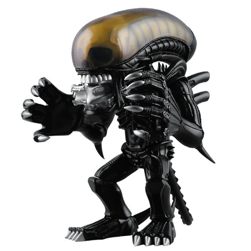 VCD ALIEN