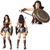 MAFEX WONDER WOMAN