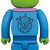 BE@RBRICK ALIEN 1000%