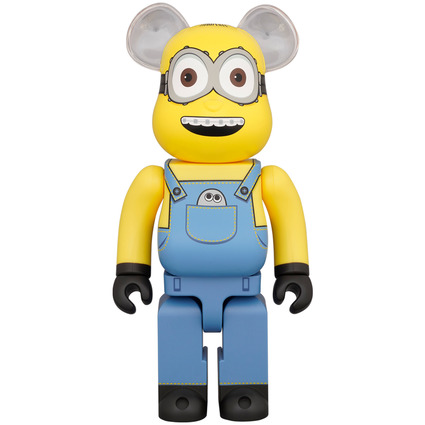 BE@RBRICK OTTO 400%