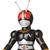 仮面ライダーBLACK(仮面ライダーBLACKより)《2018年10月下旬発送予定》