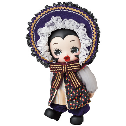 SMAK! ANNA SUI DOLL