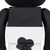 R@BBRICK Oswald the Lucky Rabbit 100% & 400%
