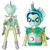 ウルトラアクションボーイ アストロミュー5 ジュピロス