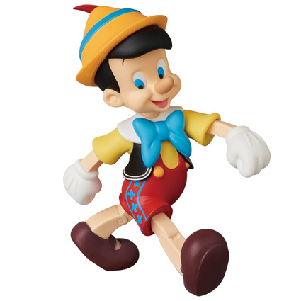 UDF PINOCCHIO ピノキオ