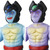 デビルマン(FRENZY BLUE/FRENZY PURPLE)《2019年4月下旬発送予定》