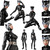 MAFEX CATWOMAN(HUSH Ver.)