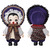 SMAK! ANNA SUI DOLL
