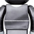 BE@RBRICK KISS STAR CHILD CHROME Ver.100% & 400%