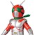 仮面ライダーゼクロス(仮面ライダーゼクロスより)《2018年4月下旬発送予定》