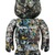 BE@RBRICK Jackson Pollock Studio Ver.2.0 100% & 400%