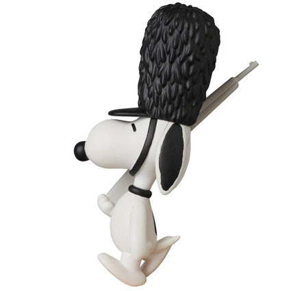 UDF PEANUTS シリ-ズ10 QUEEN'S GUARD SNOOPY