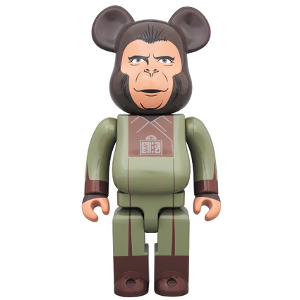 BE@RBRICK Zira 400%