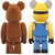 BE@RBRICK TIM & BOB 2PACK《2020年10月発売予定》