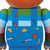 BE@RBRICK 1000% CHUCKY
