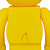 BE@RBRICK TWEETY 100% & 400%