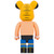 BE@RBRICK 初代タイガーマスク 1000%