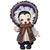 SMAK! ANNA SUI DOLL