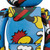BE@RBRICK GRAFFLEX 1000%
