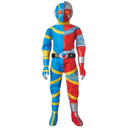 RAH1970 キカイダー
