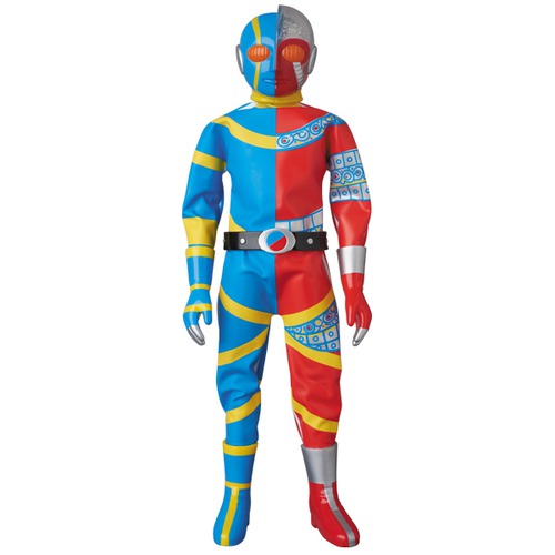 RAH1970 キカイダー