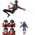 MAFEX SPIDER-MAN(Miles Morales)](『SPIDER-MAN:INTO THE SPIDER-VERS』版)