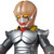 獣星人ダブルマン(宇宙刑事ギャバンより)《2020年1月下旬発送予定》