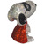 UDF CRYSTAL DECORATE MASKED MARVEL SNOOPY《ご注文から3ヶ月～6ヶ月以内に発送予定》