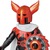 アポロガイスト(仮面ライダーXより)【2015年10月下旬発送予定】