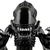 VCD WARRIOR ALIEN