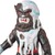 クラゲウルフ(仮面ライダーより)【2016年6月下旬発送予定】