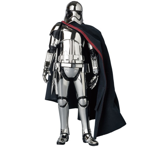 MAFEX CAPTAIN PHASMA(TM) (THE LAST JEDI Ver.)