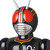 仮面ライダーBLACK(新色) (仮面ライダーBLACKより)《2023年6月下旬発送予定 受注期間は3月31日まで》