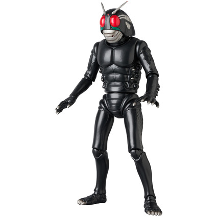 仮面ライダーBlack(原作版)《2025年10月発送予定 受注期間は7月31日まで》