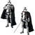 MAFEX CAPTAIN PHASMA(TM) (THE LAST JEDI Ver.)