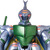 ジャイアントダンバイン(メタリックカラ-Ver.)《2019年10月下旬発送予定》