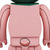BE@RBRICK Nathalie Lete Ours a la cravate 400%