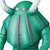 ミドリマンモス(人造人間キカイダーより)【2015年11月下旬発送予定】