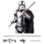 MAFEX CAPTAIN PHASMA(TM) (THE LAST JEDI Ver.)