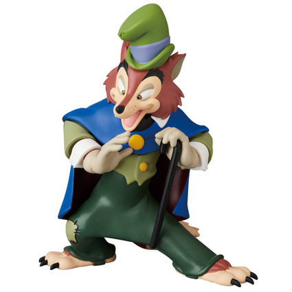 UDF PINOCCHIO J・ワシントン・ファウルフェロ-
