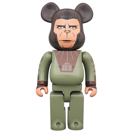 BE@RBRICK Cornelius 400%