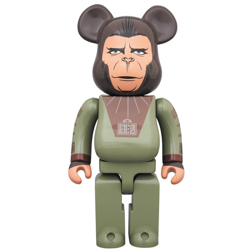 BE@RBRICK Cornelius 400%