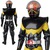 RAH1970 ハカイダー
