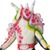 ナメクジキノコ(仮面ライダーより)《2017年5月下旬発送予定》